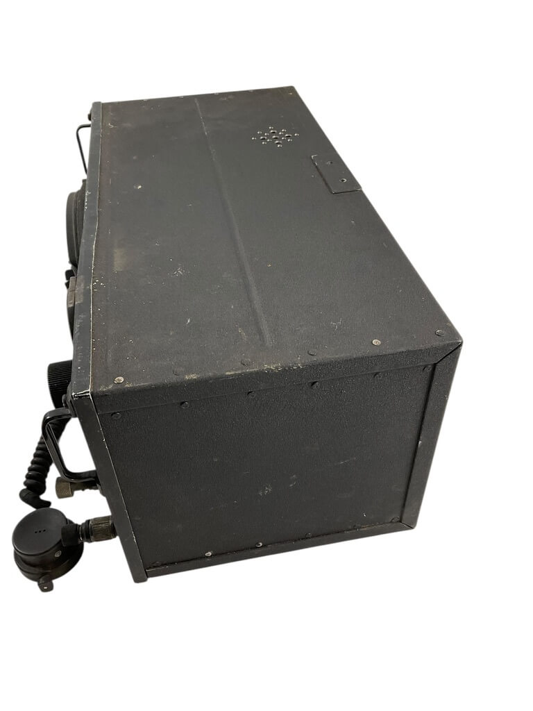 WW2 US Army Signals Corps Radio Receiver BC-348Q WW2 US Army Signals Corps Radio Receiver BC-348Q