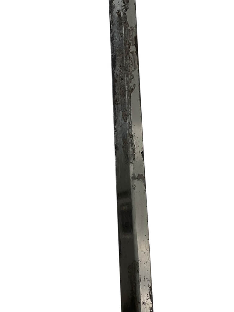 Imperial German Court Sword With Mother of Pearl Handle MISSING SCABBARD Imperial German Court Sword With Mother of Pearl Handle MISSING SCABBARD