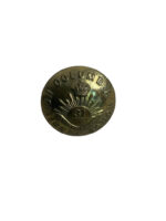 Canadian 31st British Columbia Horse Medium Size Button Canadian 31st British Columbia Horse Medium Size Button