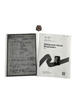 WW2 Russian Soviet Order of the Great Patriotic War With Research WW2 Russian Soviet Order of the Great Patriotic War With Research