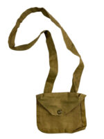 WW2 Canadian Boys Anti-Tank Gun Bandolier WW2 Canadian Boys Anti-Tank Gun Bandolier