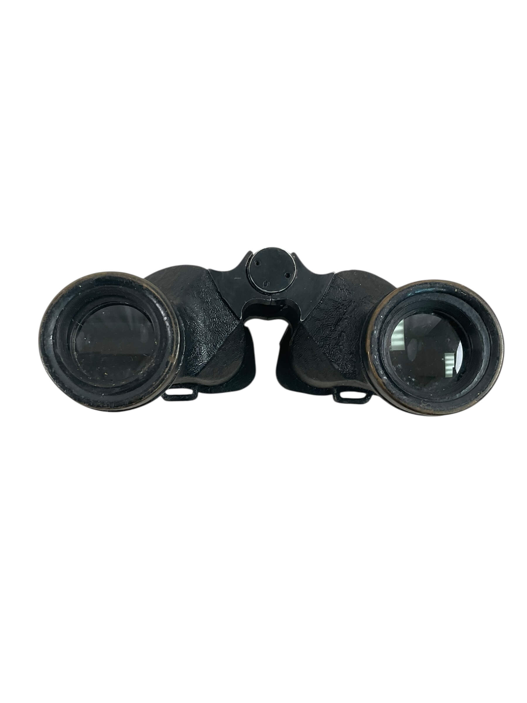 WW2 Canadian Army Binoculars REL/CANADA 1944 Dated 6 X 30 WW2 Canadian Army Binoculars REL/CANADA 1944 Dated 6 X 30