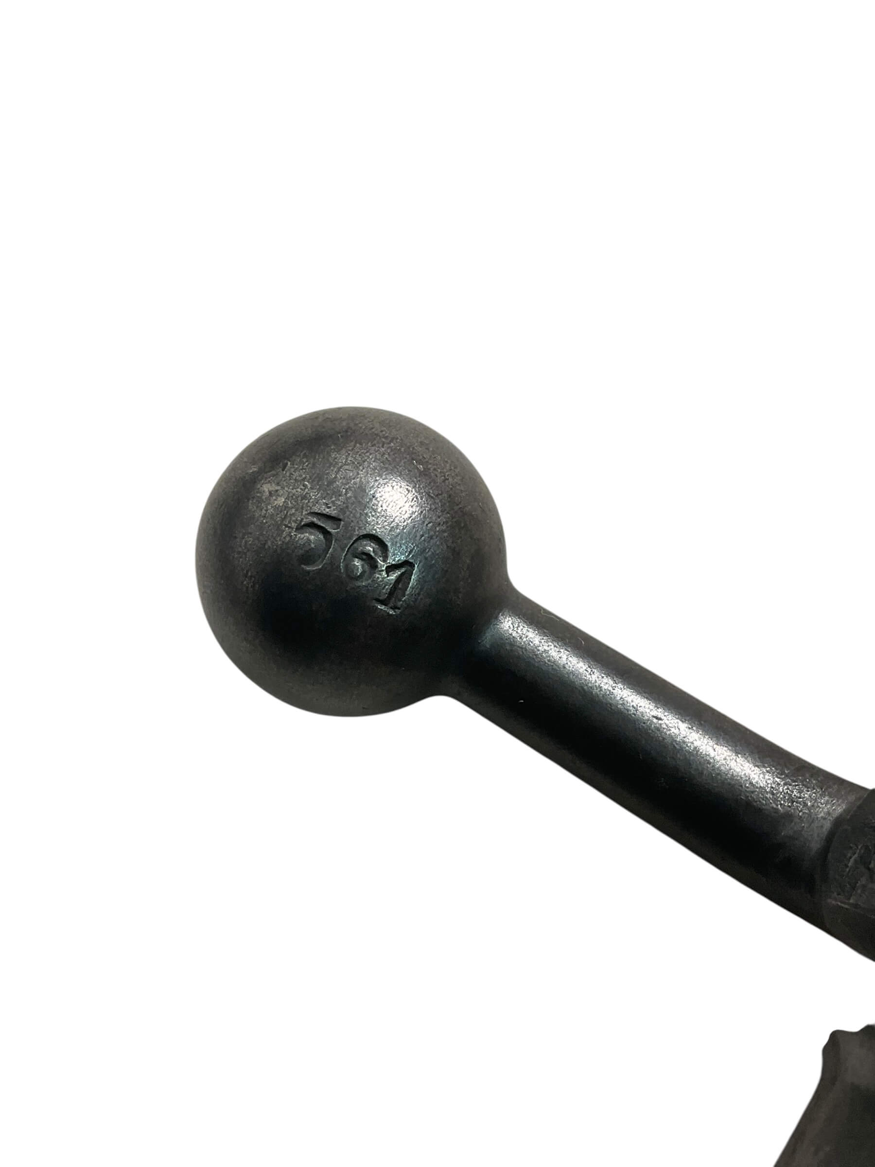 WW2 German K98 Rifle With Sling Czech Reissued Cock and Click DEWAT WW2 German K98 Rifle With Sling Czech Reissued Cock and Click DEWAT