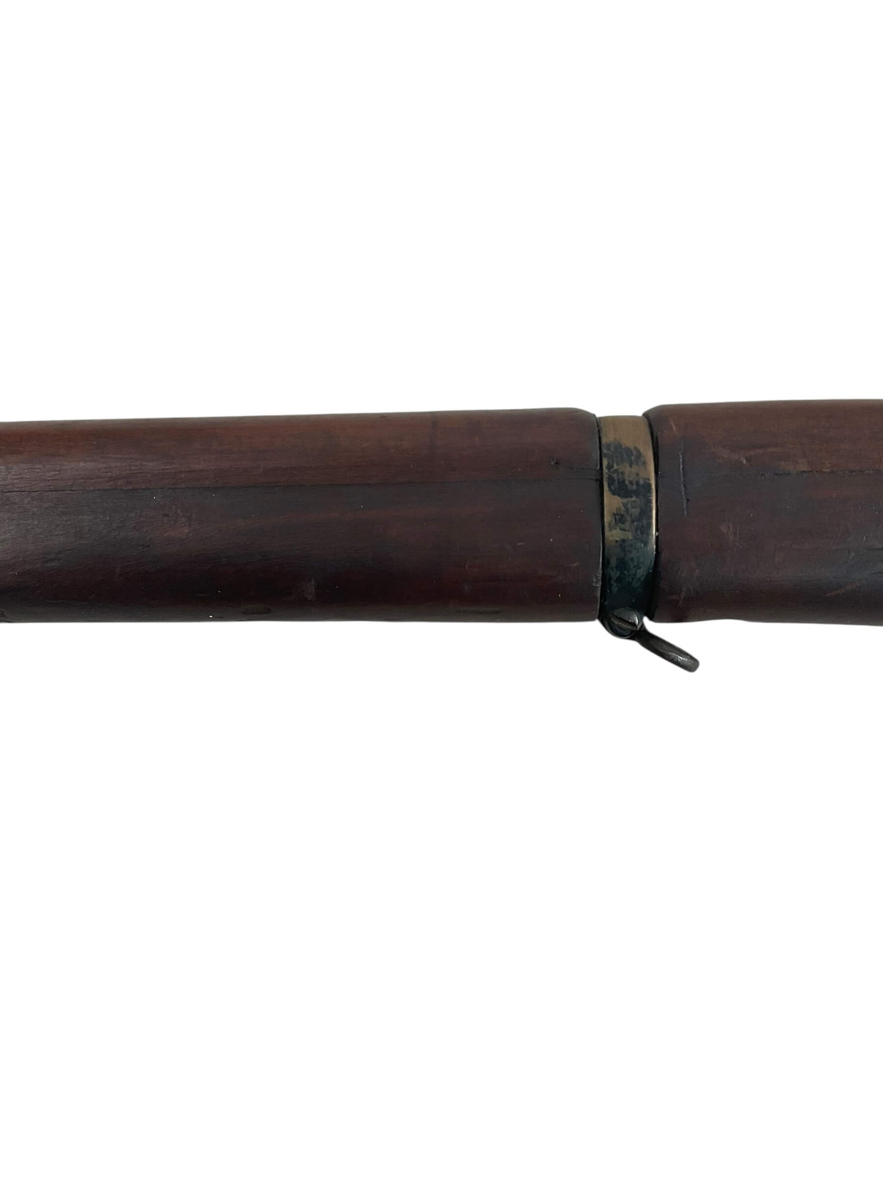 WW2 Australian Lee Enfield SMLE Lithgow Rifle DEWAT No Cock No Click WW2 Australian Lee Enfield SMLE Lithgow Rifle DEWAT No Cock No Click