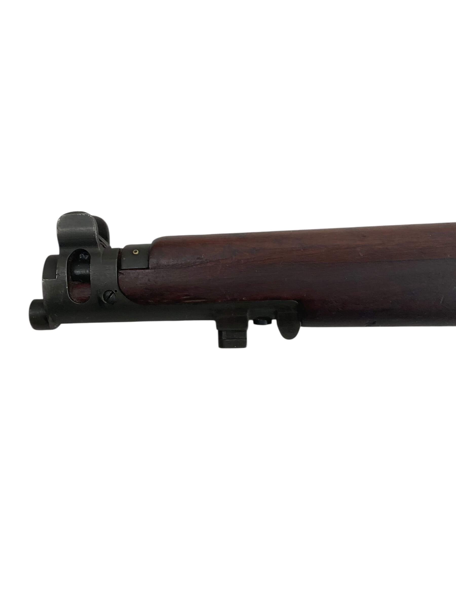 WW2 Australian Lee Enfield SMLE Lithgow Rifle DEWAT No Cock No Click WW2 Australian Lee Enfield SMLE Lithgow Rifle DEWAT No Cock No Click