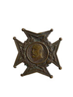 British King George the 5th Coronation Medal British King George the 5th Coronation Medal