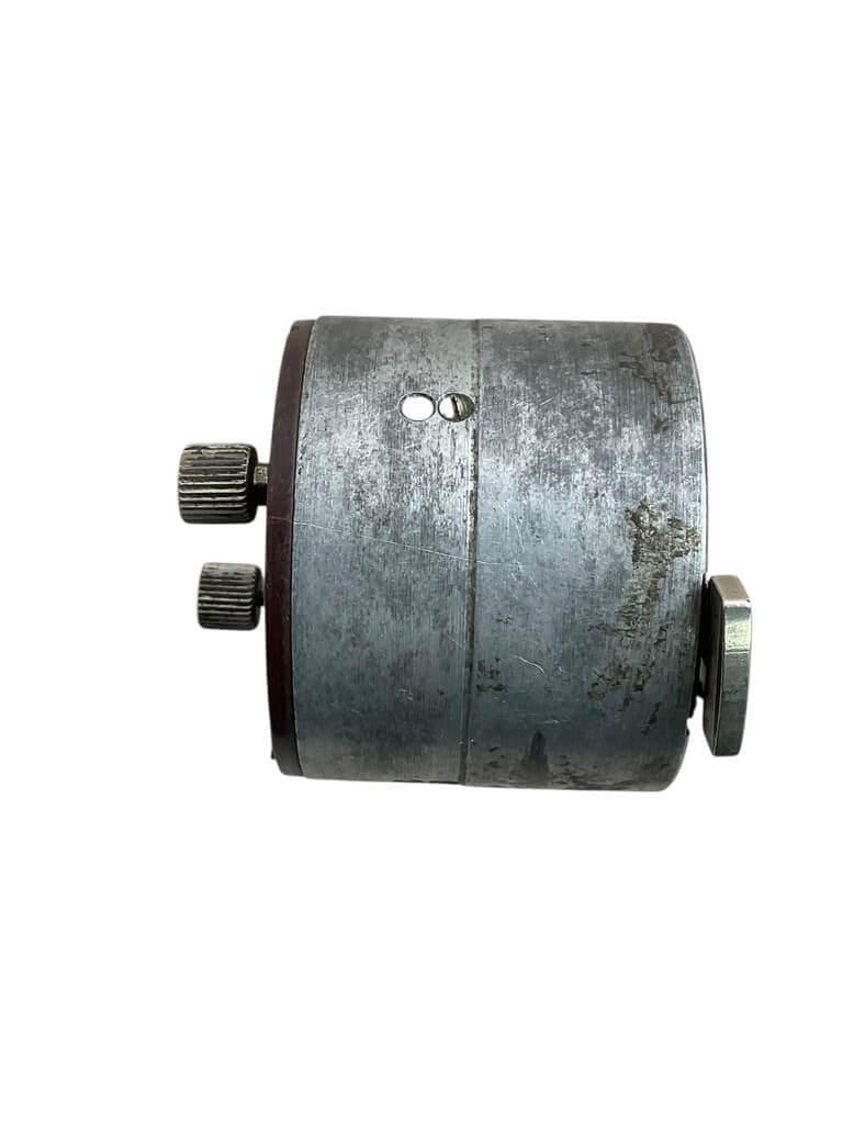 WW2 Russian Soviet T-34 Tank Clock Working WW2 Russian Soviet T-34 Tank Clock Working