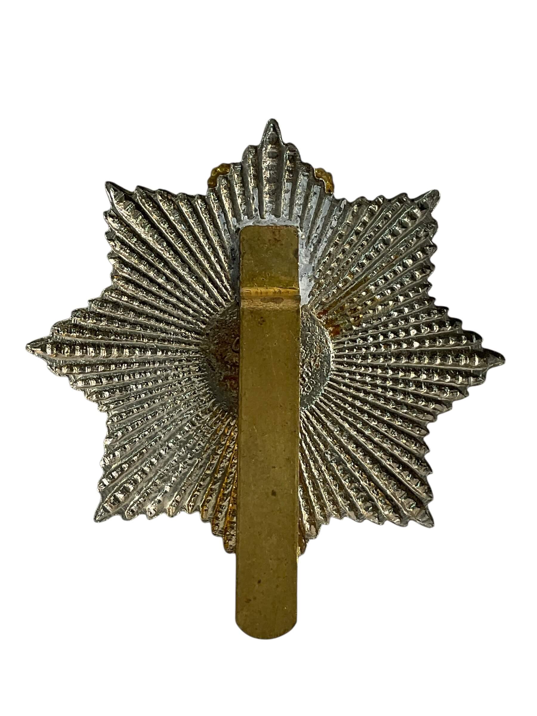 Royal Canadian Regiment Cap Badge Royal Canadian Regiment Cap Badge