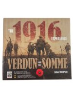 WW1 British BEF The 1916 Experience Verdun and the Somme New Hardcover Reference Book WW1 British BEF The 1916 Experience Verdun and the Somme New Hardcover Reference Book