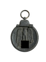 Eastern Front Frozen Meat Full Size Medal
