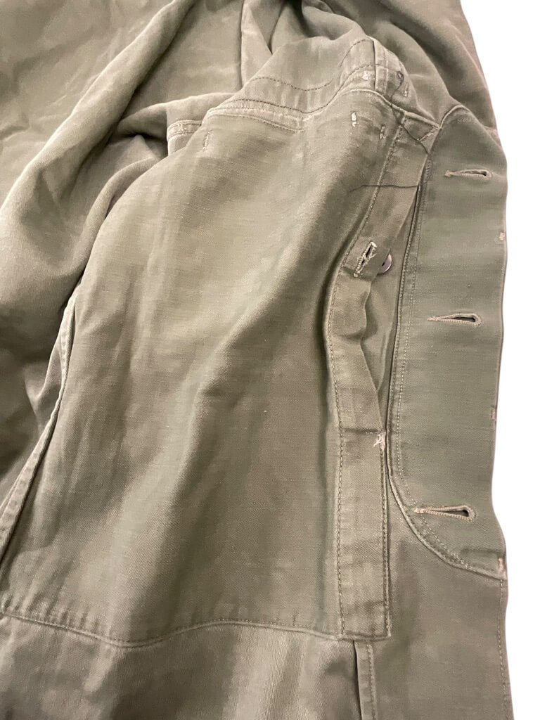 US USMC Named Cotton Shirt US USMC Named Cotton Shirt