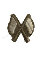 WW1 British BEF Signals Trade Patch 2 WW1 British BEF Signals Trade Patch 2