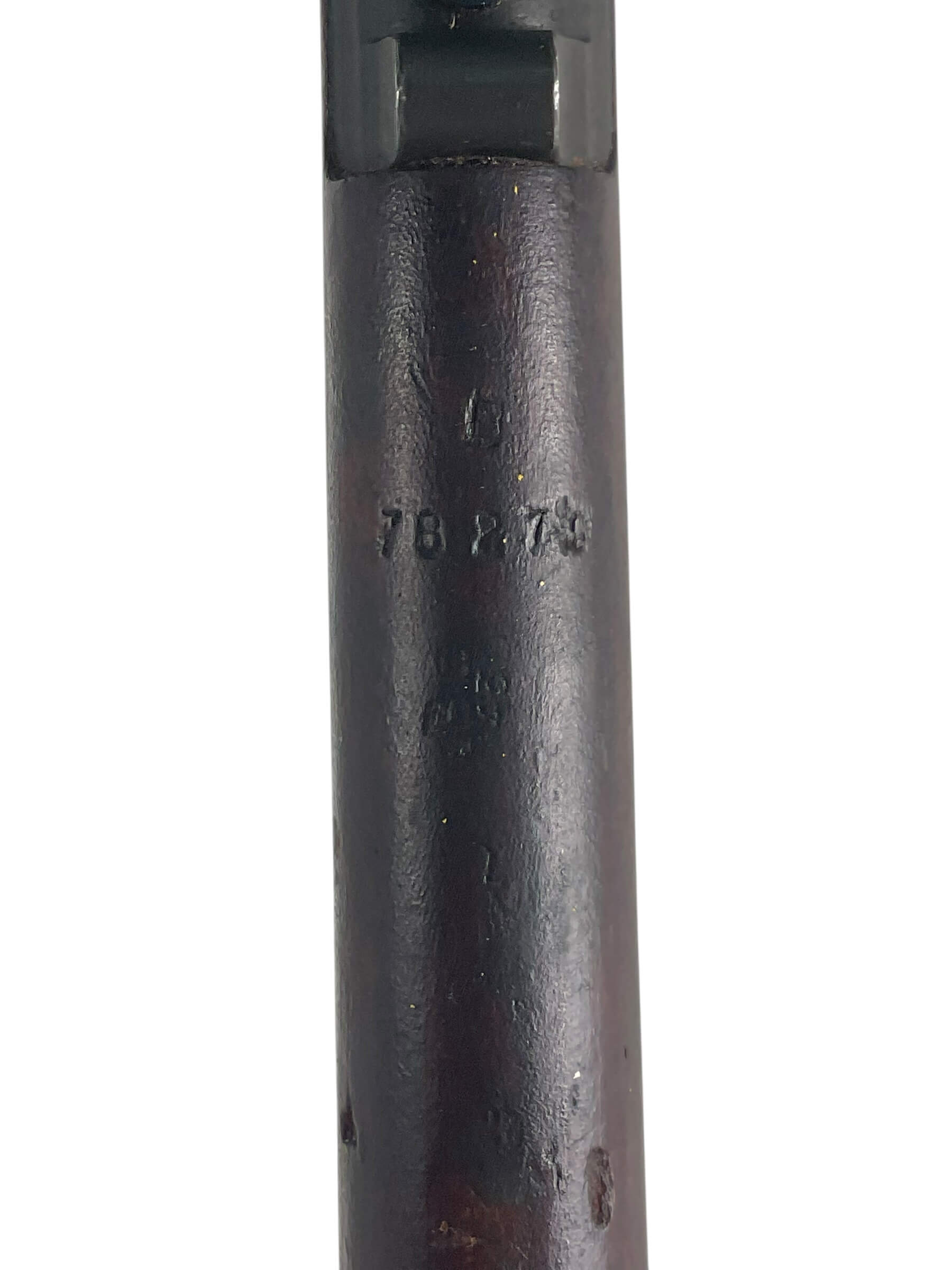 WW2 Australian Lee Enfield SMLE Lithgow Rifle DEWAT No Cock No Click WW2 Australian Lee Enfield SMLE Lithgow Rifle DEWAT No Cock No Click