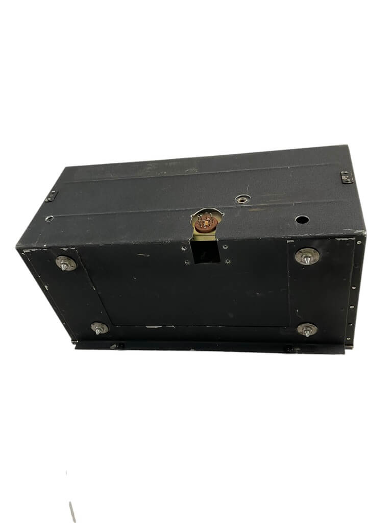 WW2 US Army Signals Corps Radio Receiver BC-348Q WW2 US Army Signals Corps Radio Receiver BC-348Q