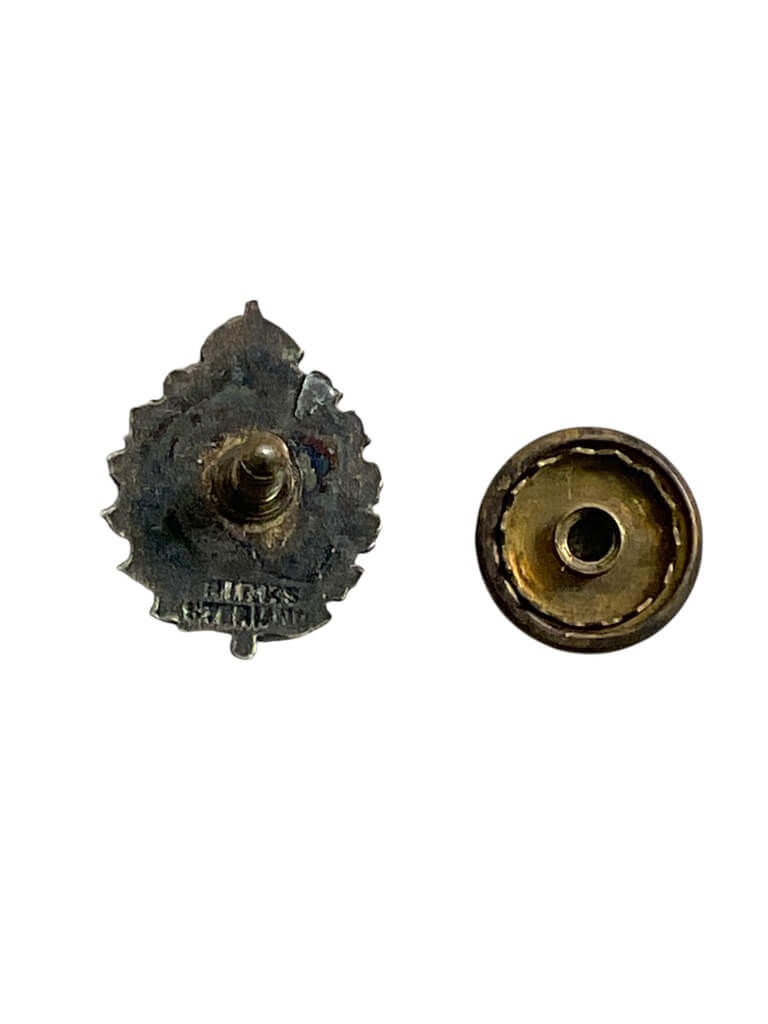 Canadian Grenadier Guards Lapel Pin Canadian Grenadier Guards Lapel Pin