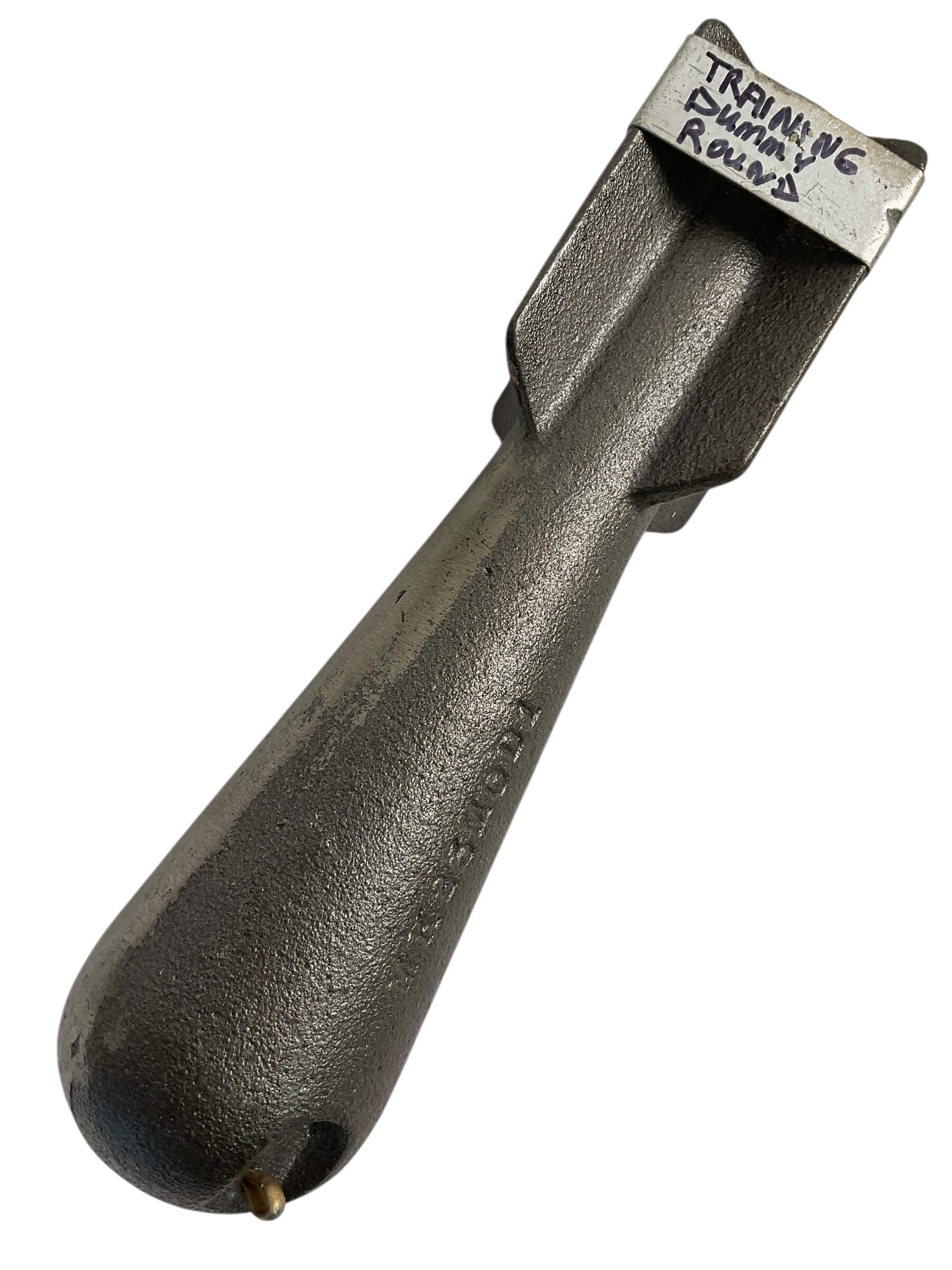 WW2 US USAAF Aerial Training Device INERT WW2 US USAAF Aerial Training Device INERT