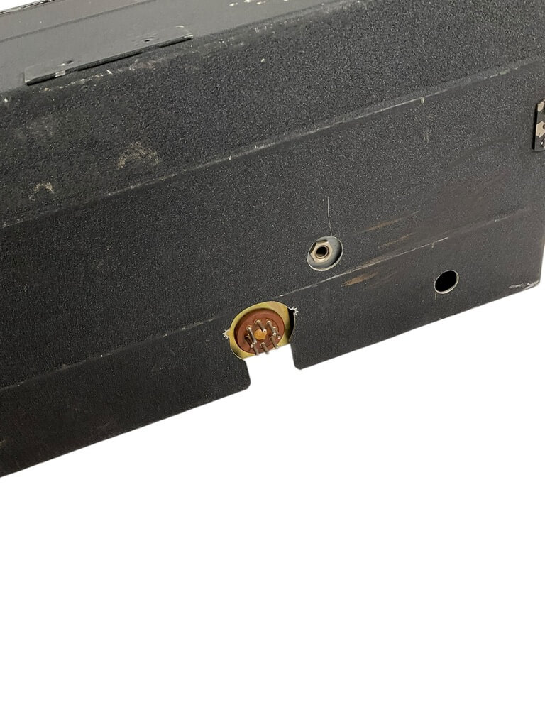 WW2 US Army Signals Corps Radio Receiver BC-348Q WW2 US Army Signals Corps Radio Receiver BC-348Q