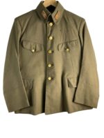 WW2 Japanese Officers Tunic WW2 Japanese Officers Tunic