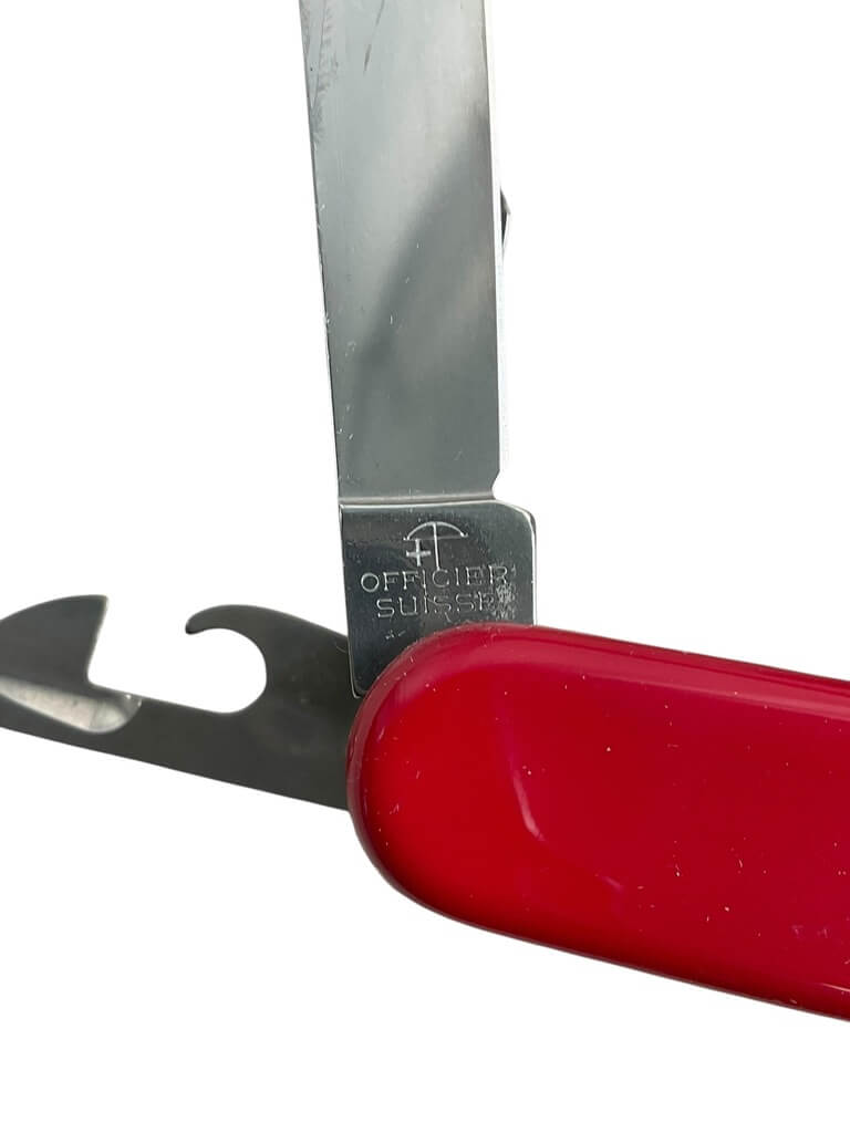 Victorinox Original Swiss Army Knife Model 1.6795 NIB Victorinox Original Swiss Army Knife Model 1.6795 NIB