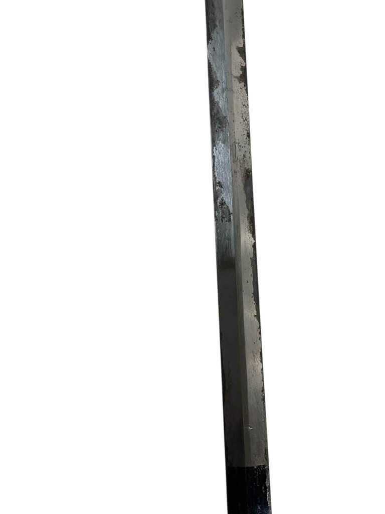 Imperial German Court Sword With Mother of Pearl Handle MISSING SCABBARD Imperial German Court Sword With Mother of Pearl Handle MISSING SCABBARD