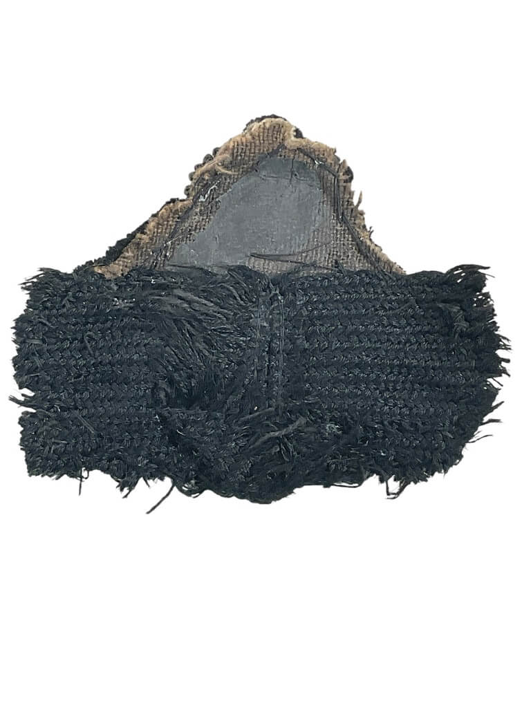 WW2 British RN Navy Officers Bullion Wire Cap Badge WW2 British RN Navy Officers Bullion Wire Cap Badge