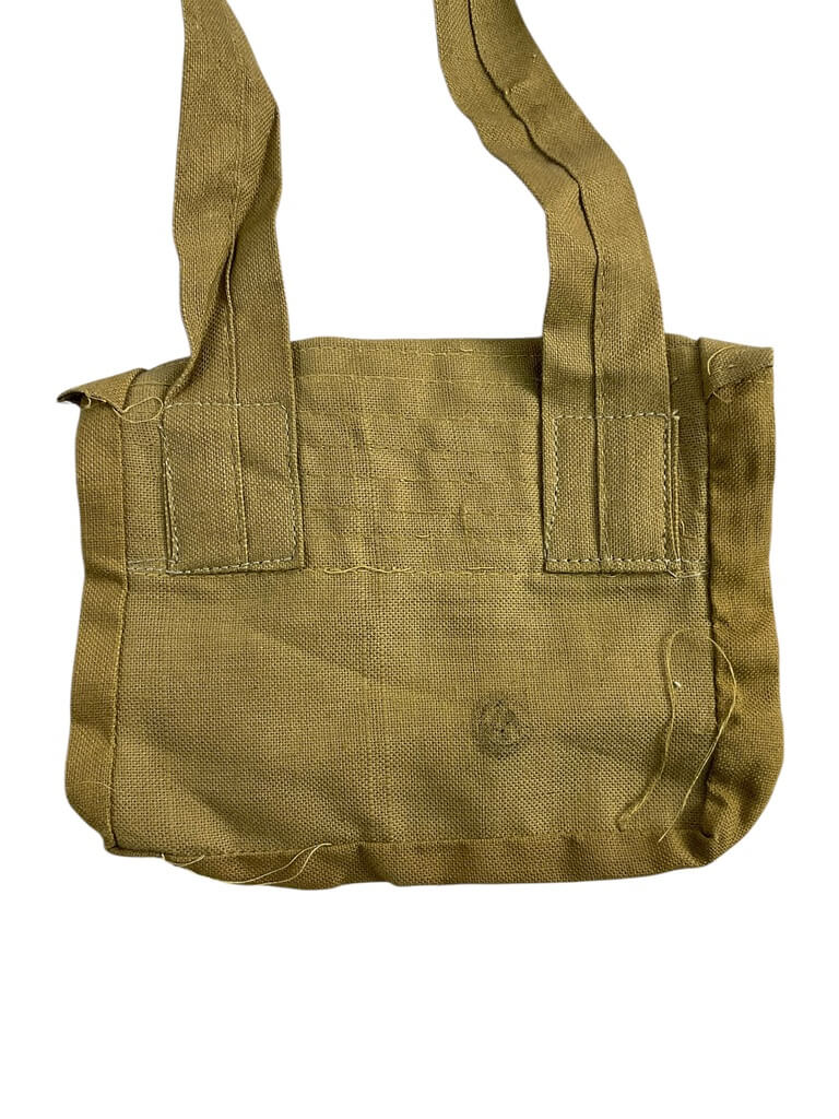 WW2 Canadian Boys Anti-Tank Gun Bandolier WW2 Canadian Boys Anti-Tank Gun Bandolier