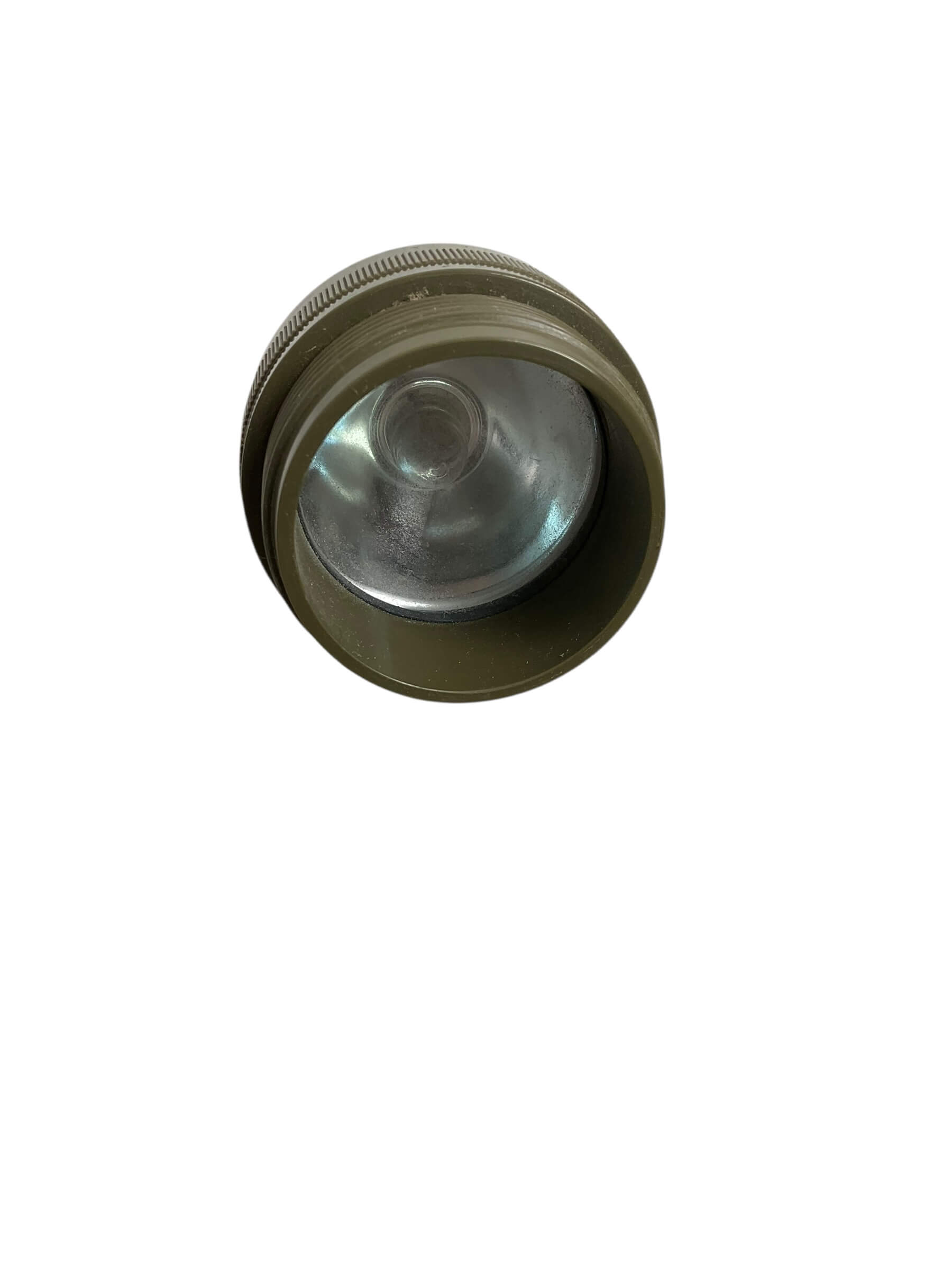 US Army Vietnam MX991/U Flashlight US Army Vietnam MX991/U Flashlight