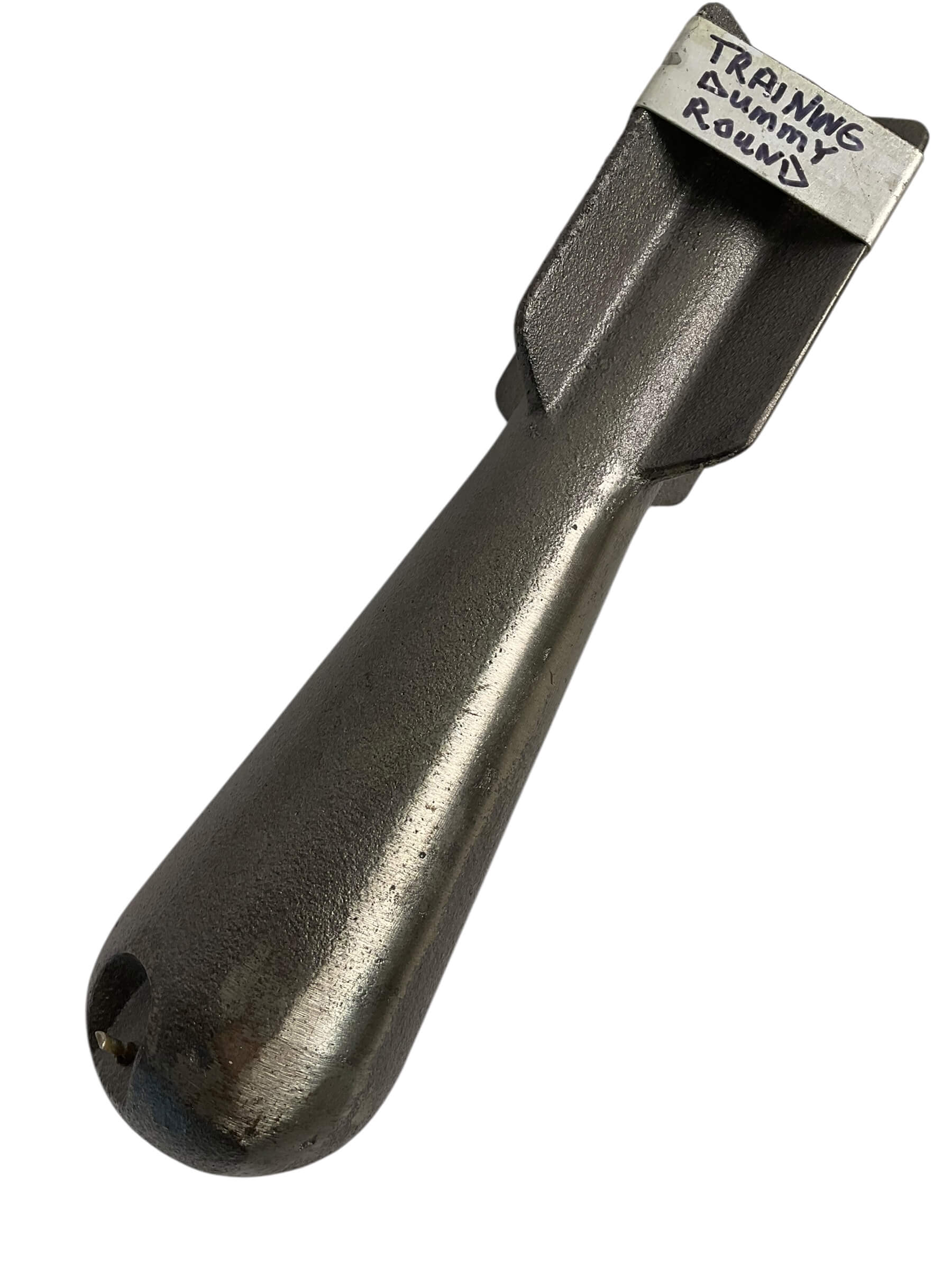 WW2 US USAAF Aerial Training Device INERT WW2 US USAAF Aerial Training Device INERT