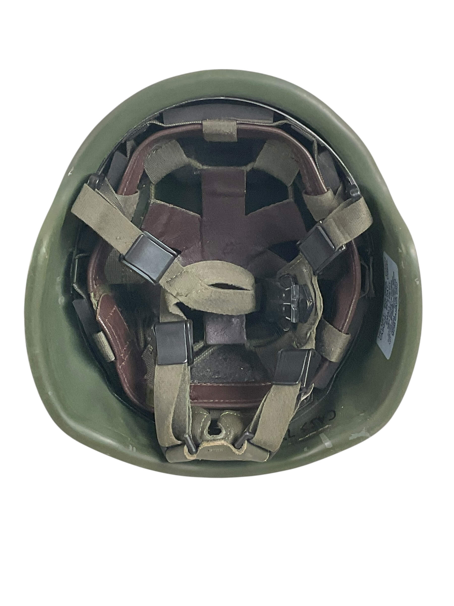 Canadian Forces CG634 Helmet Size Small Canadian Forces CG634 Helmet Size Small