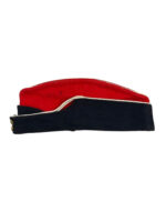 WW2 Canadian Coloured Field Service Cap Fusiliers de Mont-Royal