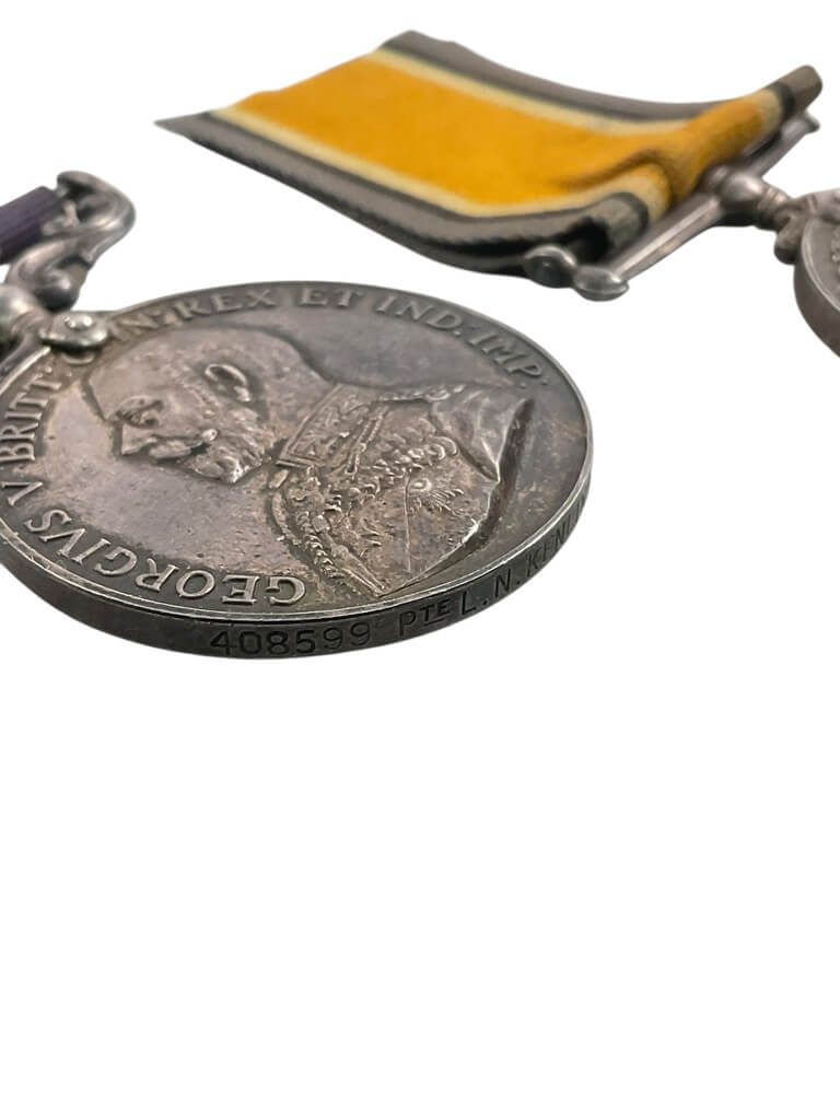 WW1 Canadian CEF MM Medal Group 7th Battalion Passchendaele KIA With Documentation WW1 Canadian CEF MM Medal Group 7th Battalion Passchendaele KIA With Documentation