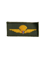 Panama Defense Force Airborne Jump Wing