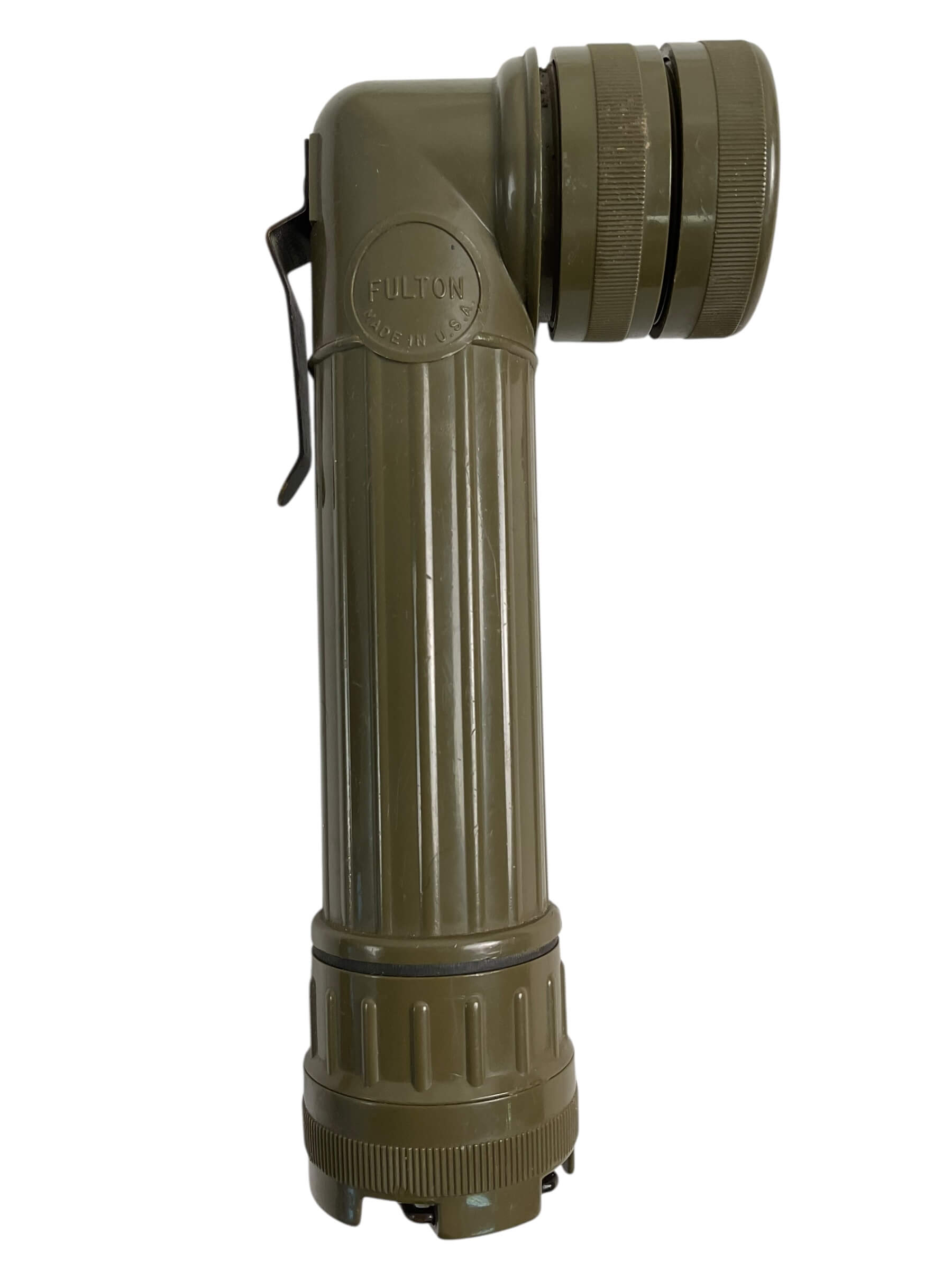 US Army Vietnam MX991/U Flashlight US Army Vietnam MX991/U Flashlight