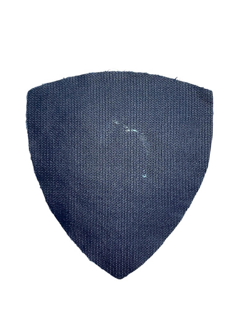 Italian Police Squadra Volante PVC Patch Italian Police Squadra Volante PVC Patch