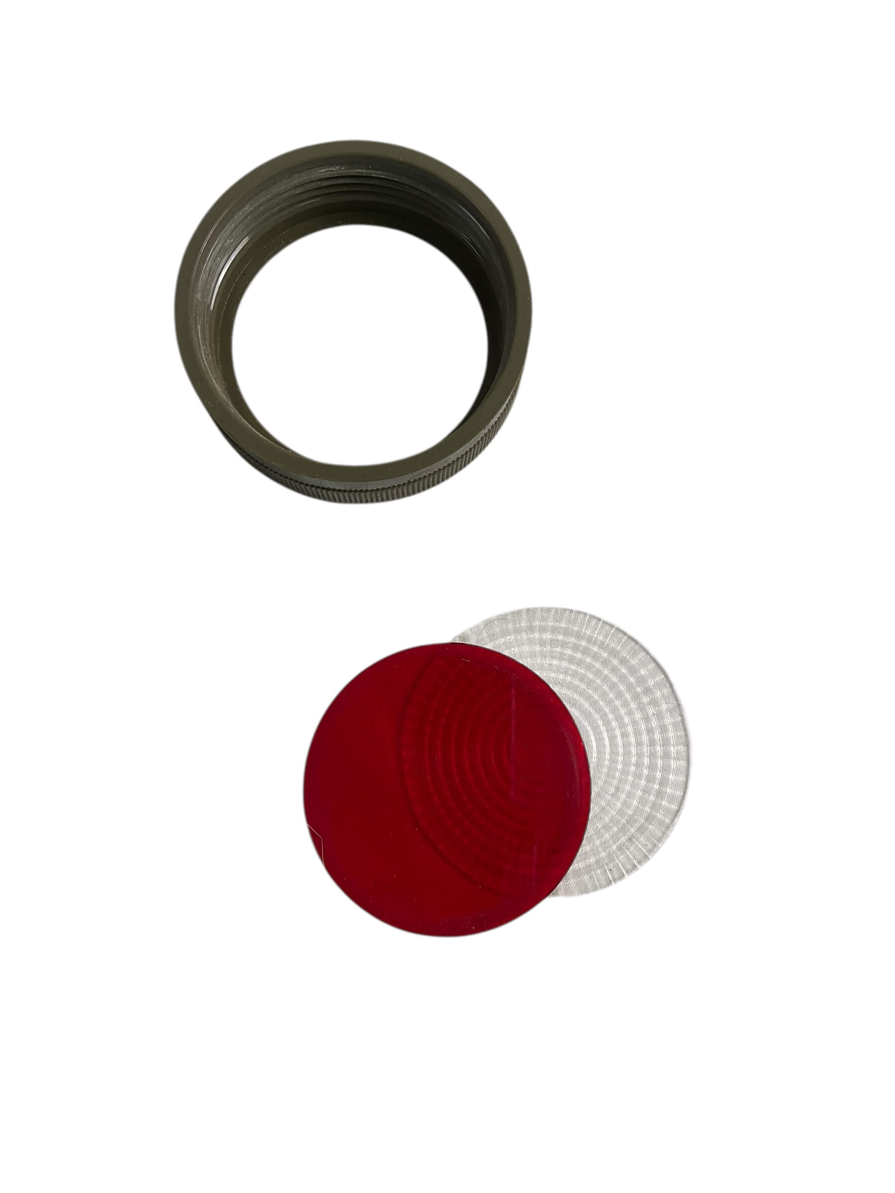 US Army Vietnam MX991/U Flashlight US Army Vietnam MX991/U Flashlight