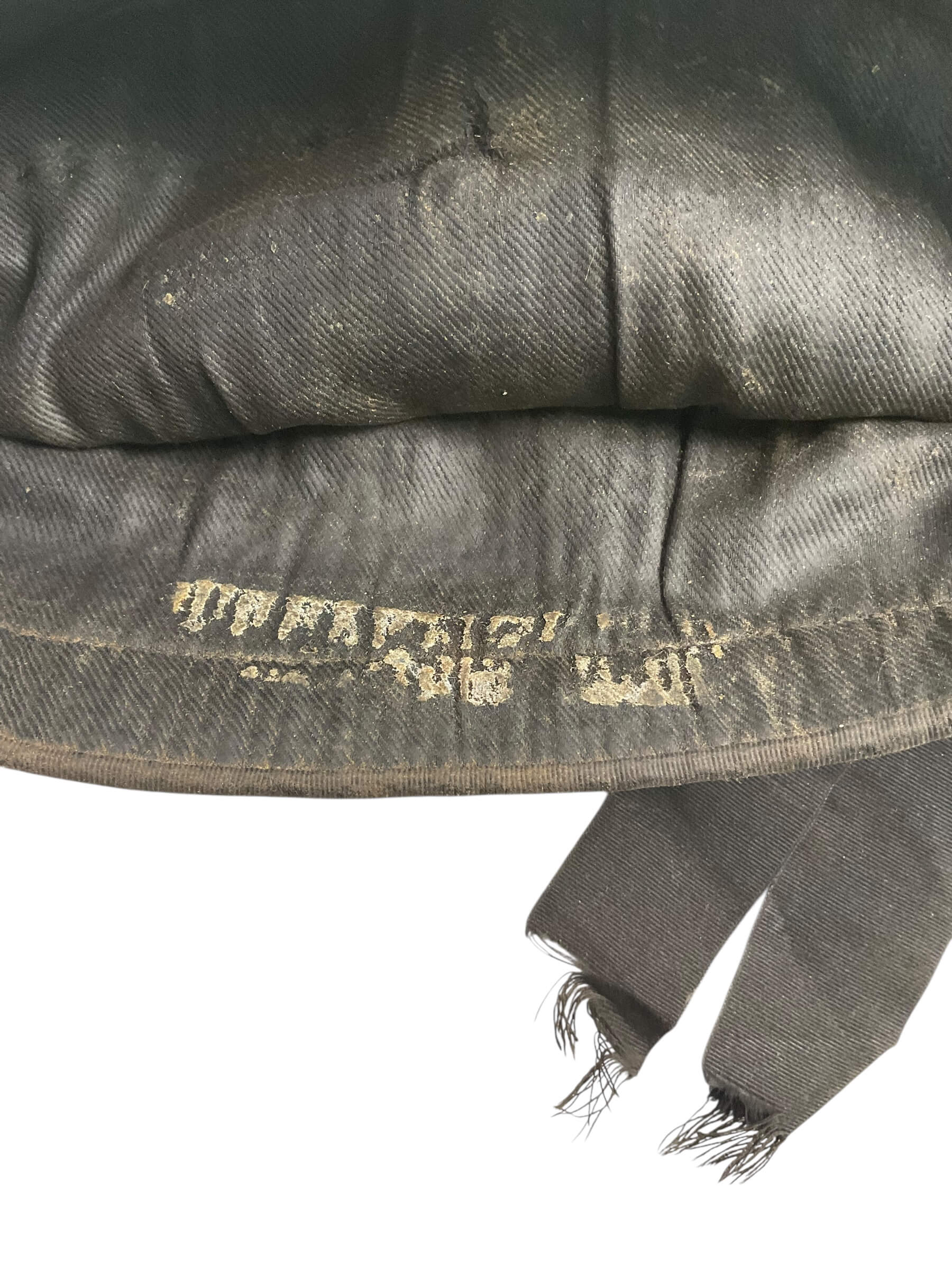 British Scottish Blue Pipers Glengarry British Scottish Blue Pipers Glengarry