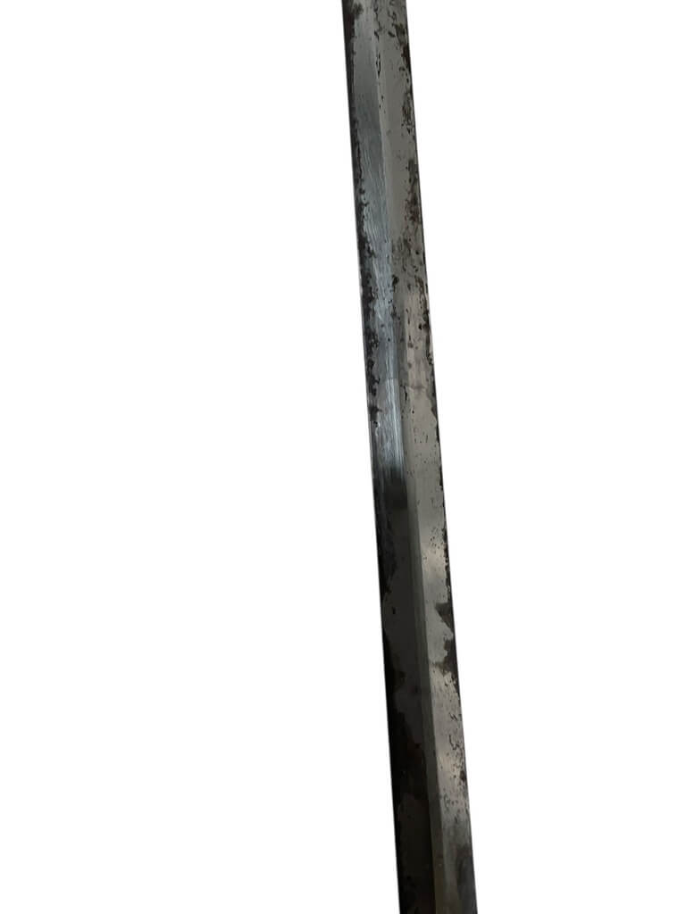 Imperial German Court Sword With Mother of Pearl Handle MISSING SCABBARD Imperial German Court Sword With Mother of Pearl Handle MISSING SCABBARD