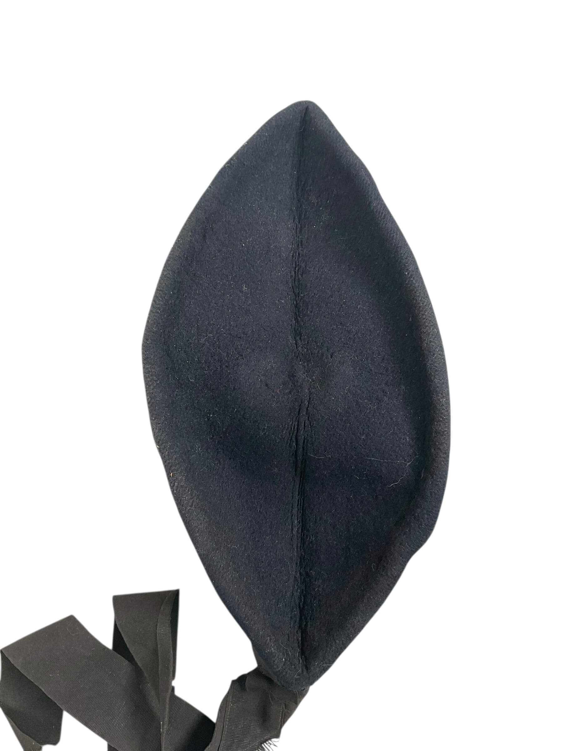 British Scottish Blue Pipers Glengarry British Scottish Blue Pipers Glengarry