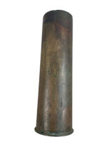 Canadian Forces Artillery 105mm Shell Casing Engraved 29 Battery Canadian Forces Artillery 105mm Shell Casing Engraved 29 Battery