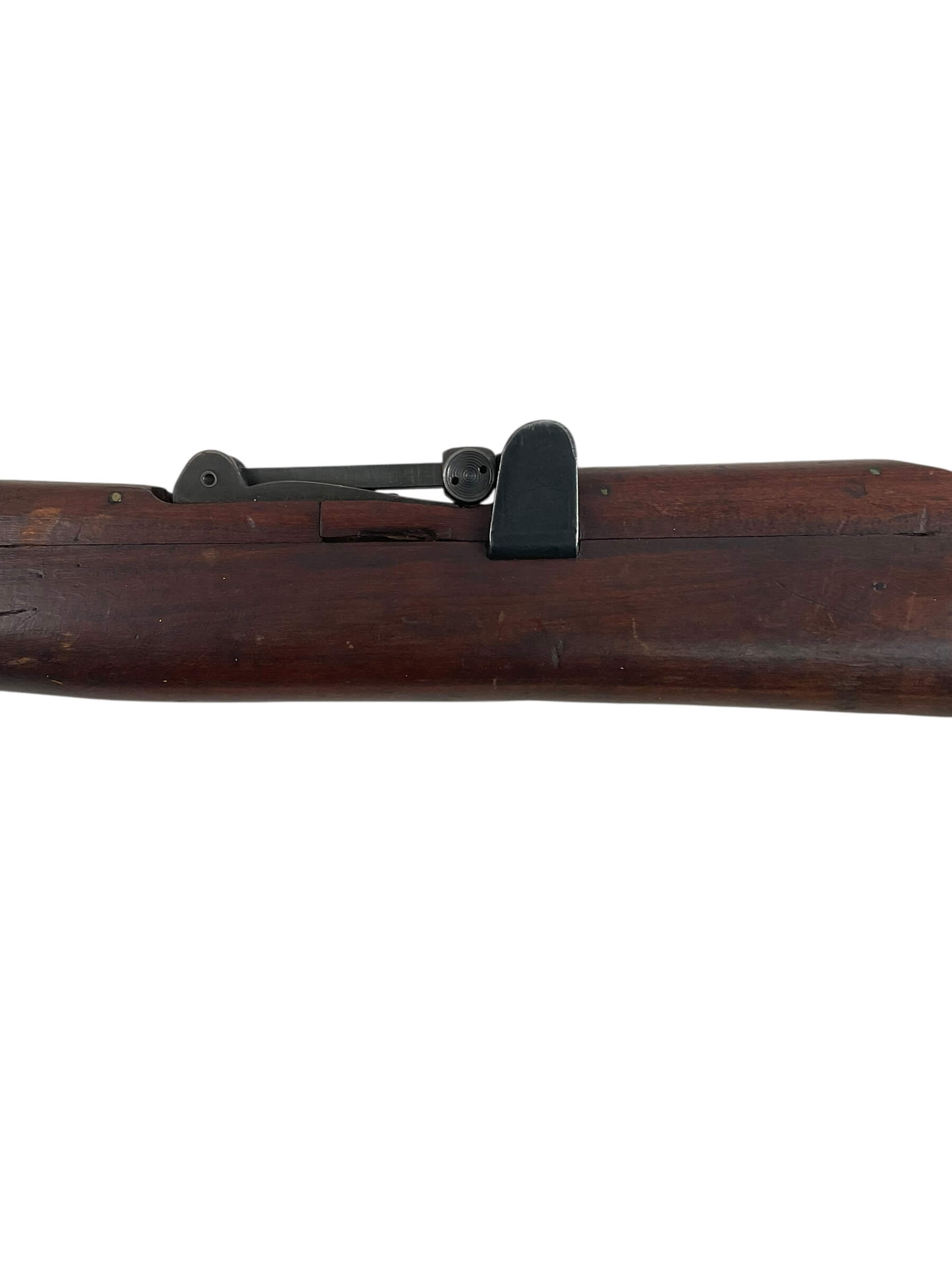WW2 Australian Lee Enfield SMLE Lithgow Rifle DEWAT No Cock No Click WW2 Australian Lee Enfield SMLE Lithgow Rifle DEWAT No Cock No Click