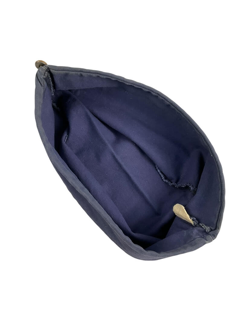 WW2 Canadian CATS Wedge Cap Size 6 7/8 WW2 Canadian CATS Wedge Cap Size 6 7/8