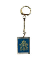 Canadian Army Kent Regiment Reunion Key Chain