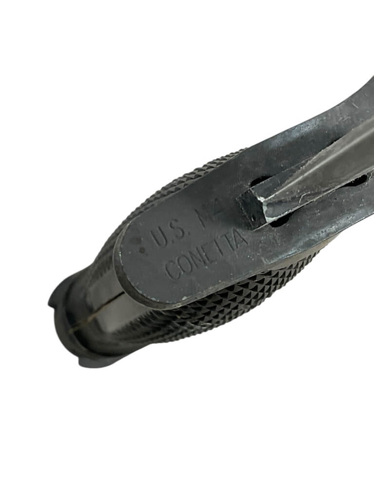 US Army M1 Carbine Bayonet and Scabbard M4 in M8 Scabbard US Army M1 Carbine Bayonet and Scabbard M4 in M8 Scabbard