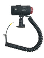 Canadian Forces RCAF Aircraft Cockpit Light