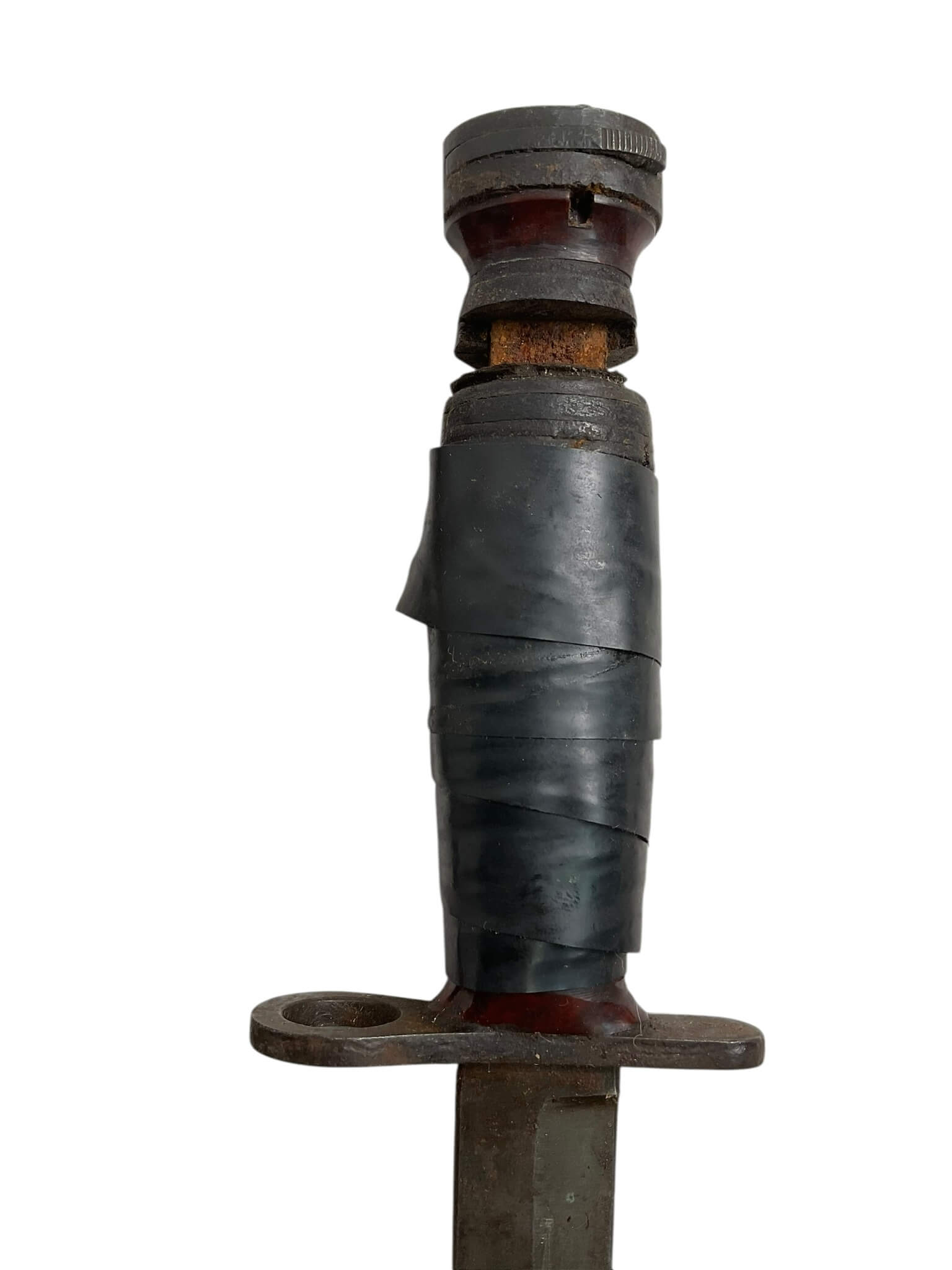 WW2 US M4 PAL Bayonet With Scabbard WW2 US M4 PAL Bayonet With Scabbard