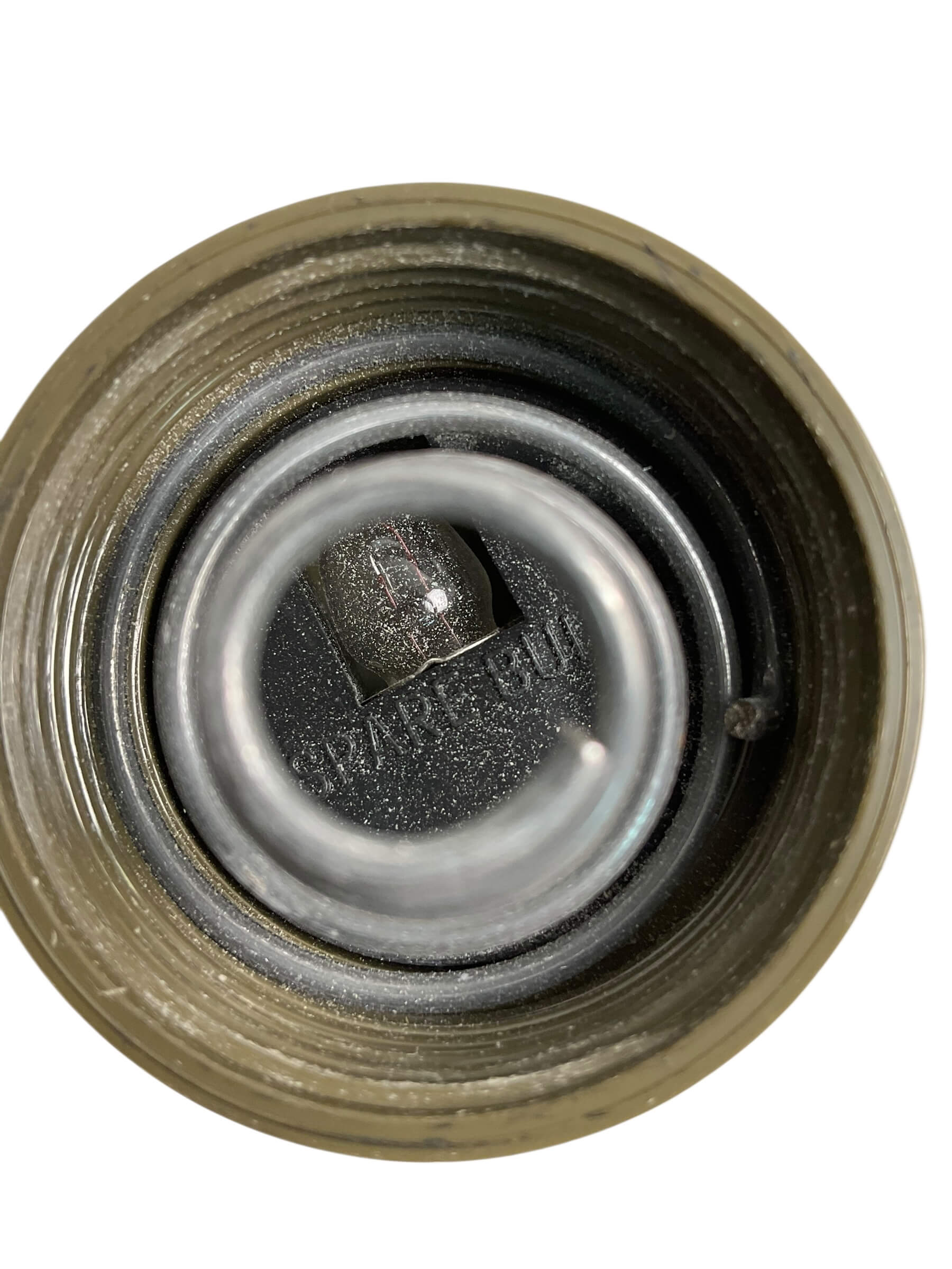 US Army Vietnam MX991/U Flashlight US Army Vietnam MX991/U Flashlight