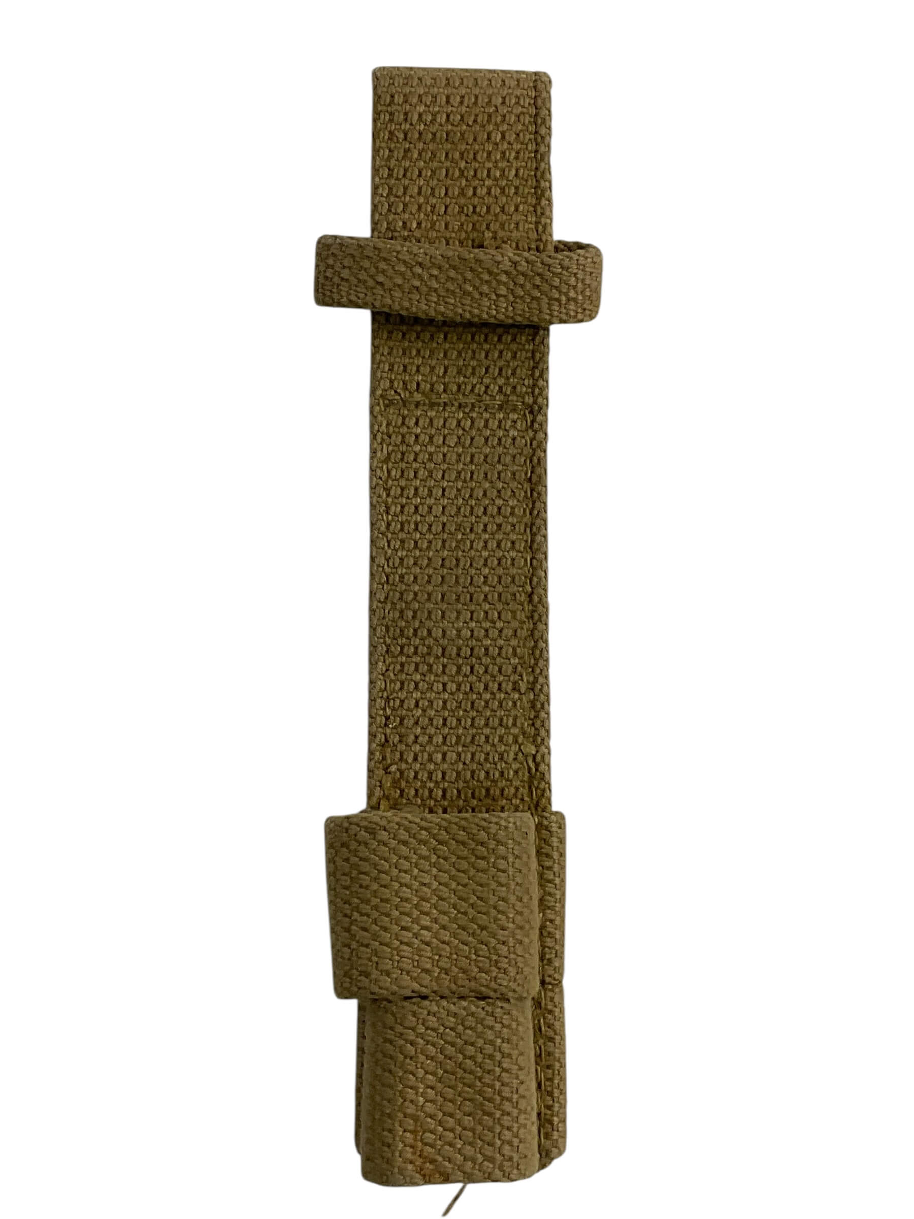 WW2 Canadian Bayonet Frog WW2 Canadian Bayonet Frog