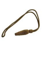 British Canadian Infantry Pattern Gold Sword Knot