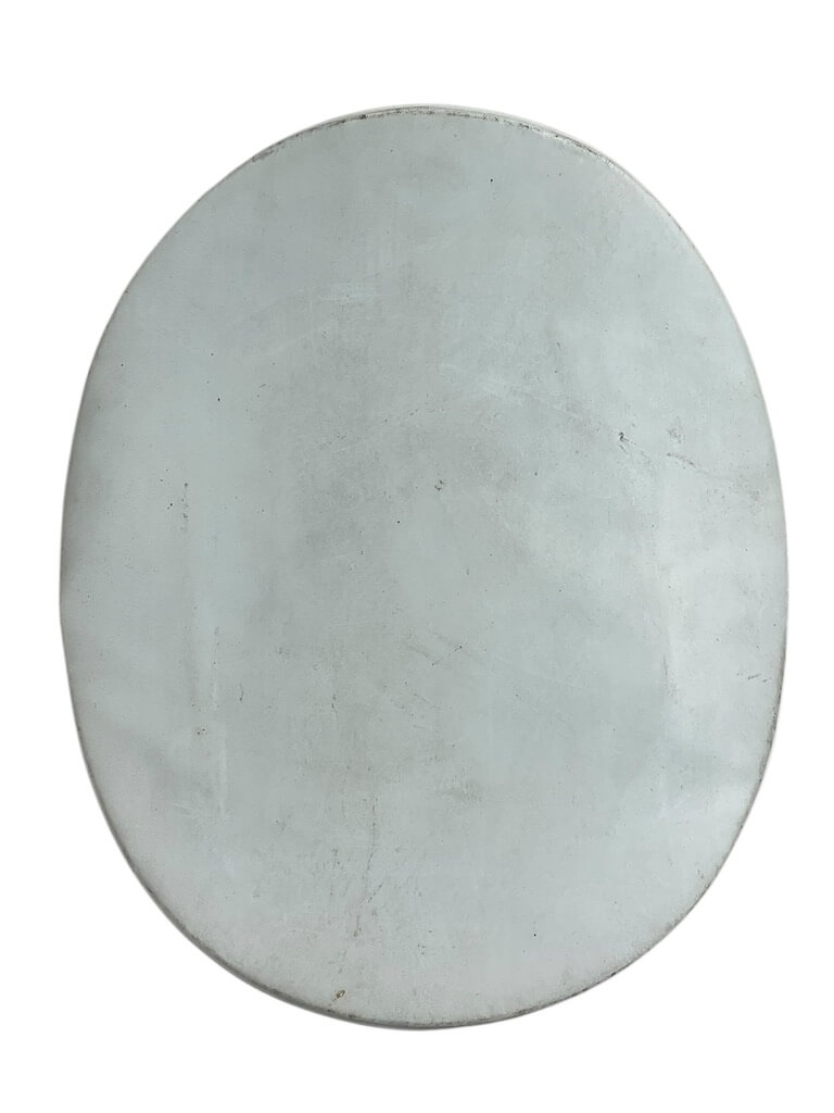 German Police Peak Cap Hat Size 53 German Police Peak Cap Hat Size 53