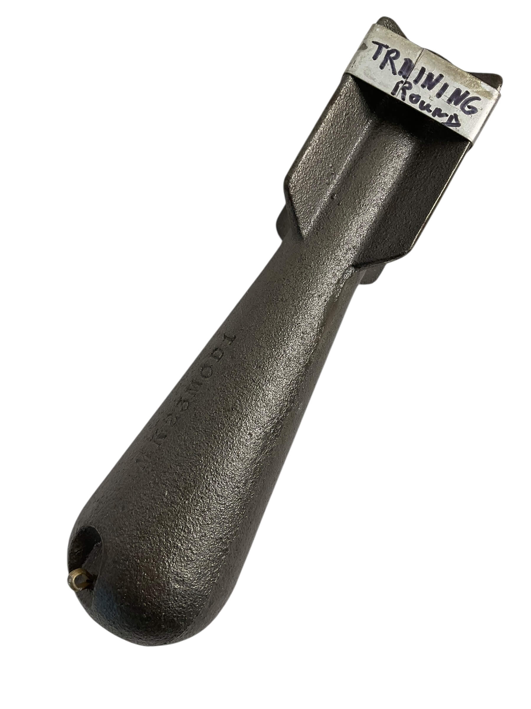 WW2 US USAAF Aerial Training Device INERT WW2 US USAAF Aerial Training Device INERT